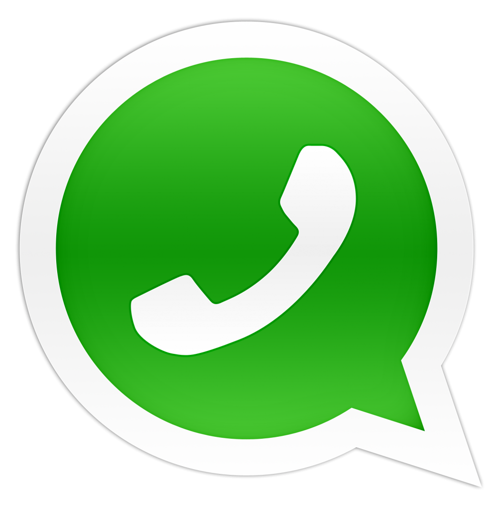 whatsapp logo